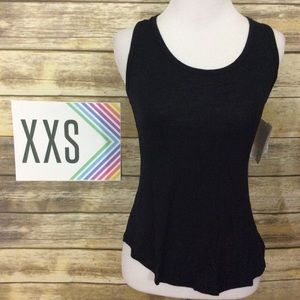 NWT LuLaRoe Tank Top